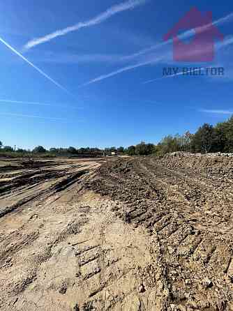 Продаж земельної ділянки 6.8 соток Uzhhorod