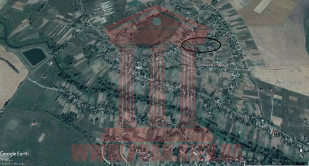 Продаж 1-поверховий Будинок з ділянкою 40 сот 170 кв.м  на Жовтнева  - фото 8