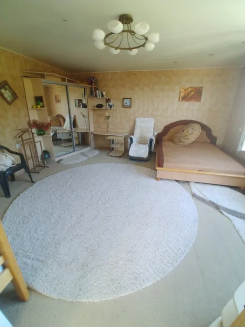 Курень с видом на море. Odessa - photo 9