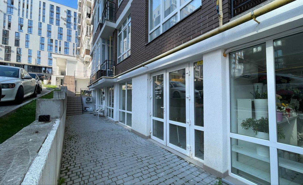 Продаж Квартира на улица Малоголосківська 44 L'viv - photo 9