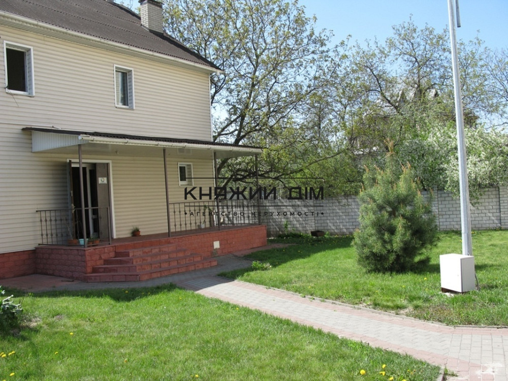 Відмінний будинок, порожній. м.Славутич 5 хвилин ходьби. Код об'єкта 132862 Київ - фото 15