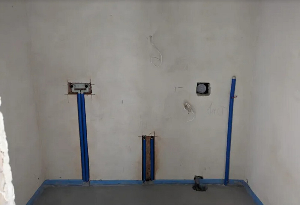 Продаж 2к квартири 69.02 кв. м на вул. Володимира Лучаковського Тернопіль - фото 4