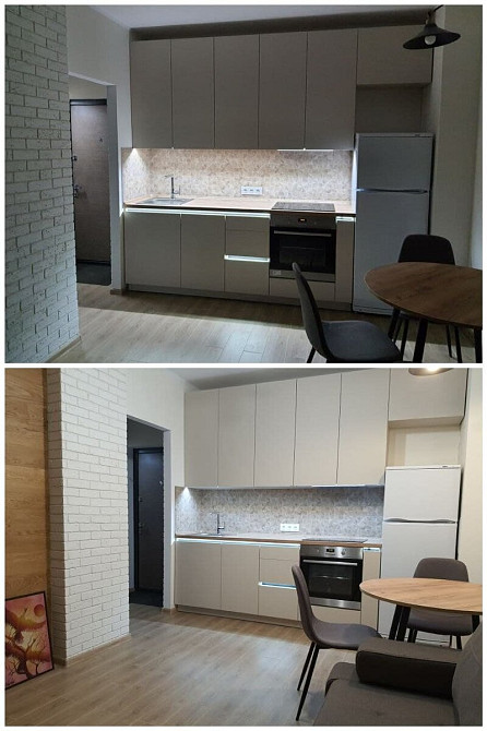 Оренда Квартира 1-кімнатна, 2/16 поверх на Салютная ул., 2 Киев - изображение 4