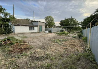 Продаж земельної ділянки 0.1 соток на переулок Приморский, 1 Бурлача Балка