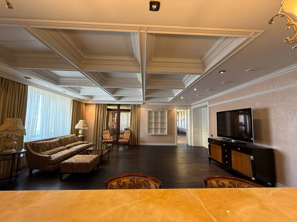 Продаж Квартира 5-кімнатна, 8/9 поверх на Педагогический пер., 3/4 Odessa - photo 14