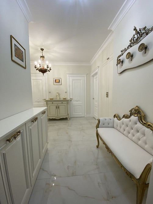 Оренда Квартира 3-кімнатна, 2/6 поверх на вул. Шевченка Тараса Львів - фото 15