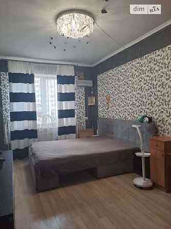 Продаж Квартира 2-кімнатна, 12/17 поверх на Радужный массив вулиця, 8а Одесса