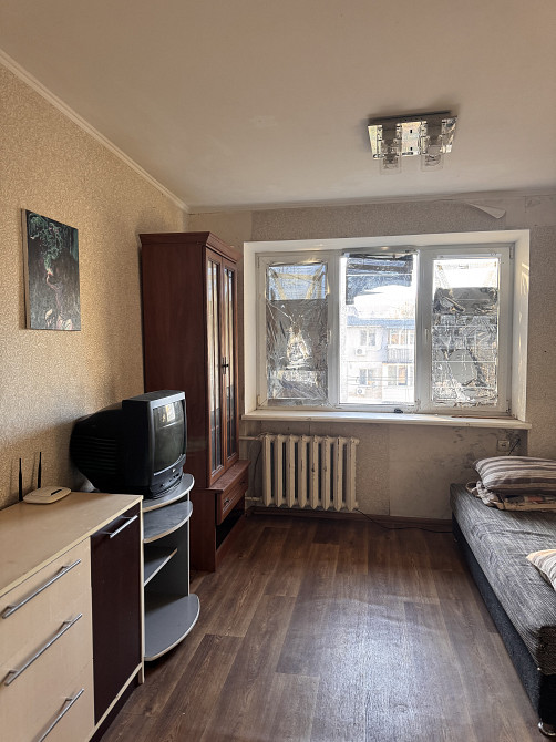 Комната в коммуне на Черемушках. Одеса - фото 1