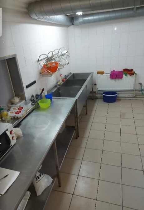 Оренда торгове приміщення на вул. (Холодноярська) Московська) поверх - 1/2 Кропивницький - фото 7