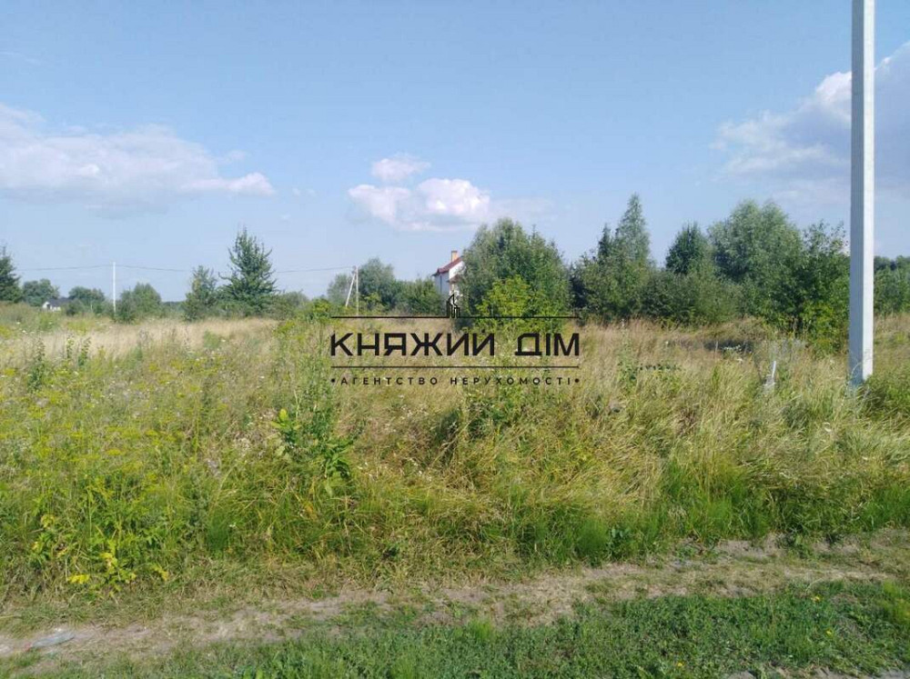 Продаж земельної ділянки 11 соток на Старонаводницкая ул. Пухівка - фото 1