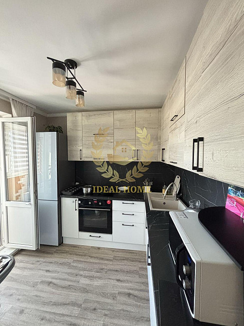 Продаж Квартира 2-кімнатна на Вахтанга Кикабидзе ул., 15А Киев - изображение 17