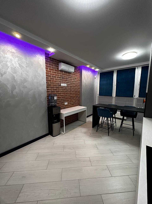 Продаж Квартира 2-кімнатна, 21/25 поверх на Драгоманова вул., д. 2Б Киев - изображение 2