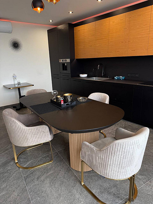 Продаж Квартира 3-кімнатна, 24/25 поверх на Каманина ул. Одеса - фото 8