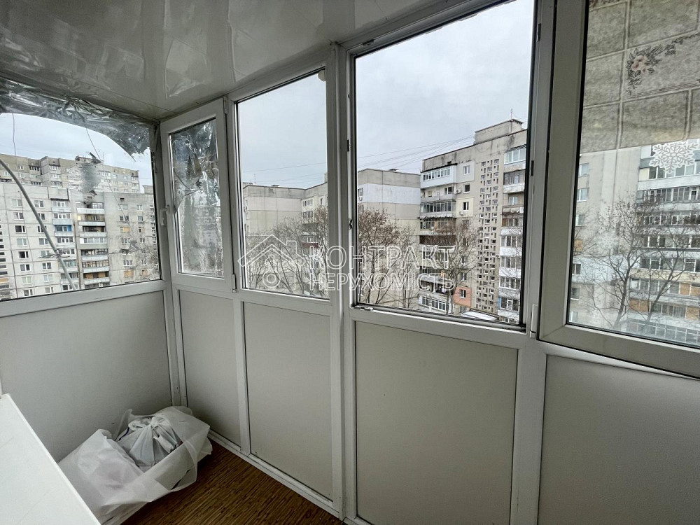 Продаж Квартира 1-кімнатна, 5/5 поверх на вул. Дерев'янка Kharkiv - photo 10