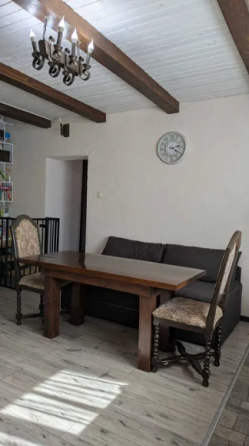 Продам зимний 2-х этажный дом с прудом с.Светлое (Свитанок, Новые дачи) Світле