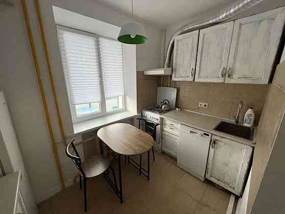 Оренда Квартира, 5/9 поверх на ул. Максима Берлинского Київ