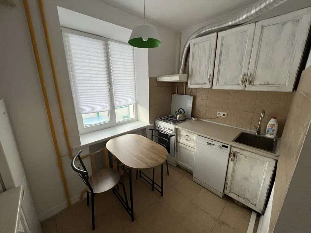 Оренда Квартира, 5/9 поверх на ул. Максима Берлинского Київ - фото 1