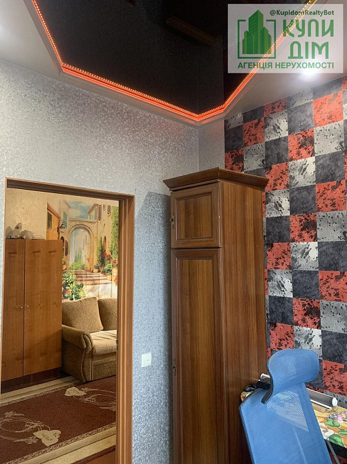 Продам будинок 85 м2 р-н Стара Балашівка. Кропивницький - фото 7