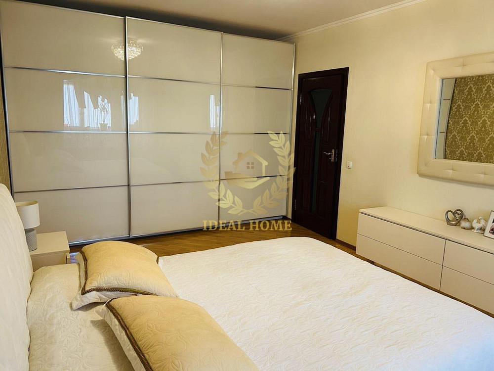 Продаж квартири у Києві ЖК «Червоний Хутір» Київ - фото 4