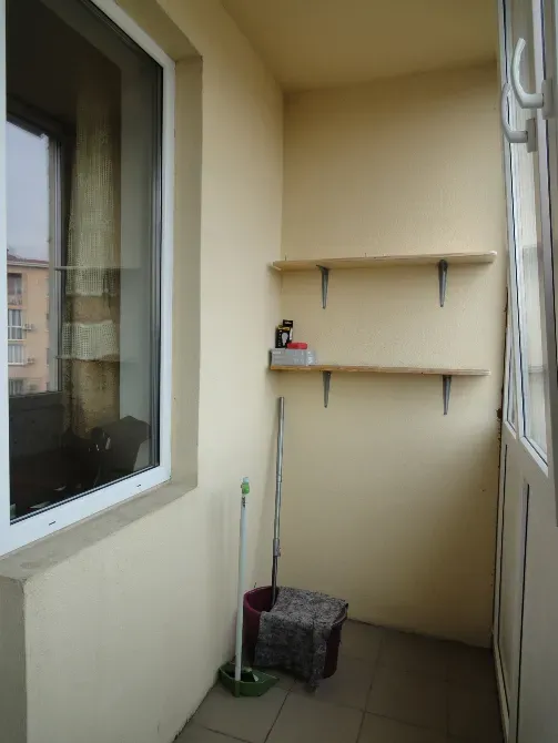 For rent 1-room Apartment 35 sq.m ЖК Седьмое Небо Odessa - photo 7