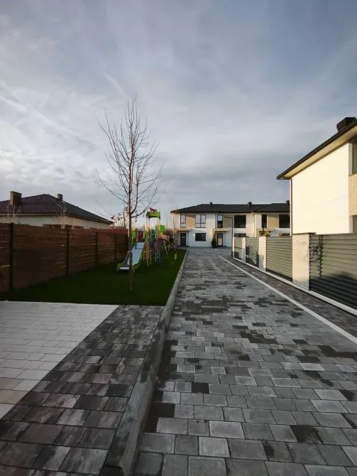 Продаж 2-поверховий Котедж з ділянкою 1.5 сот 120 кв.м 3 кімн. на Дулова Минай - фото 5