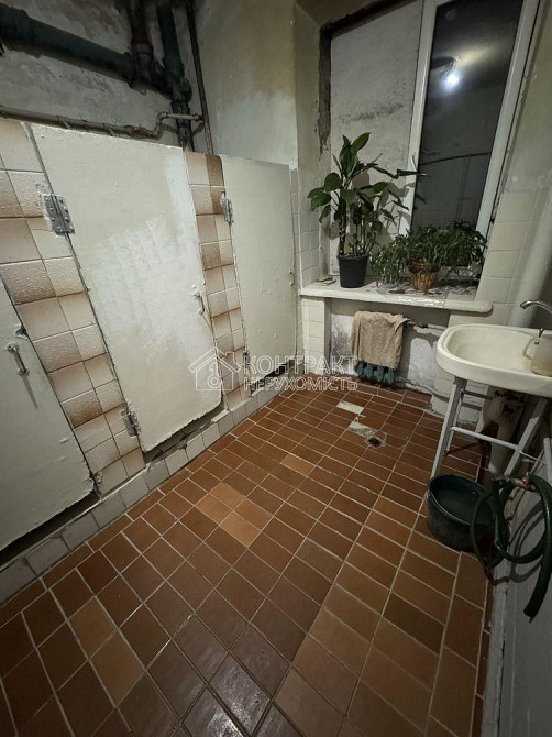 Продаж Квартира 1-кімнатна, 4/5 поверх на вул. Олександрівський Харьков - изображение 7