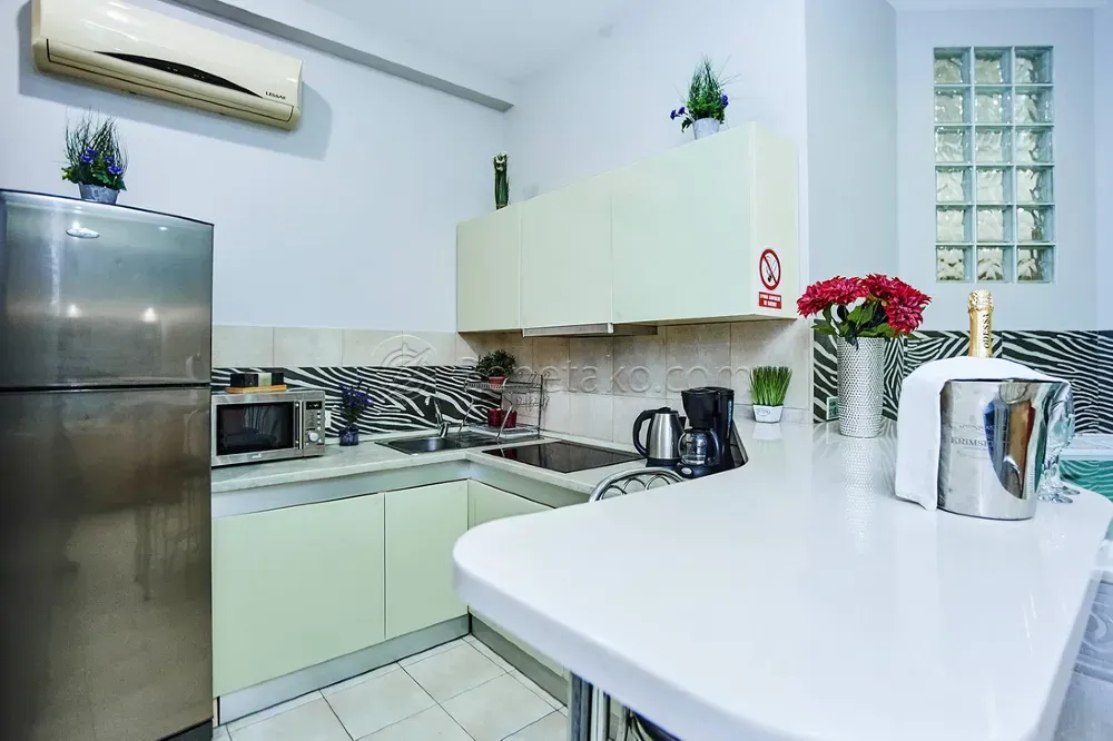 Квартира від забудовника 2 кімн. 60 кв.м 10/12 пов. Новобудова Одеса Гагаринское плато, 5/3 Одеса - фото 19