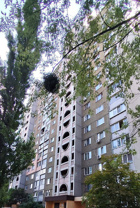 Оренда Квартира 2-кімнатна, 6/16 поверх на Тростянецька, 6Е Київ - фото 18