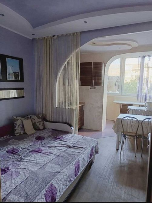 Продаж Квартира 2-кімнатна, 2/11 поверх на вул. Хотинська Івано-Франківськ - фото 8