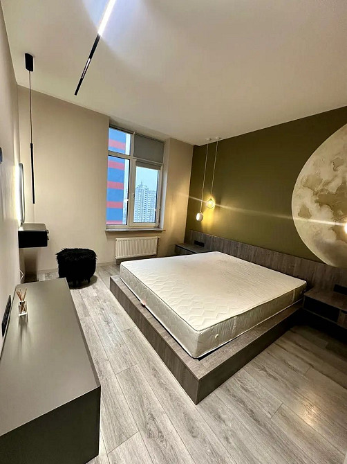 Продаж Квартира 2-кімнатна, 19/24 поверх на Євгенія Сверстюка вул., д. 6Д Київ - фото 10