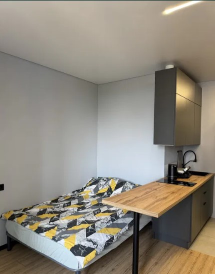 Продам 1 комнатную квартиру в ЖК "Скай -Сити" Одесса - изображение 5