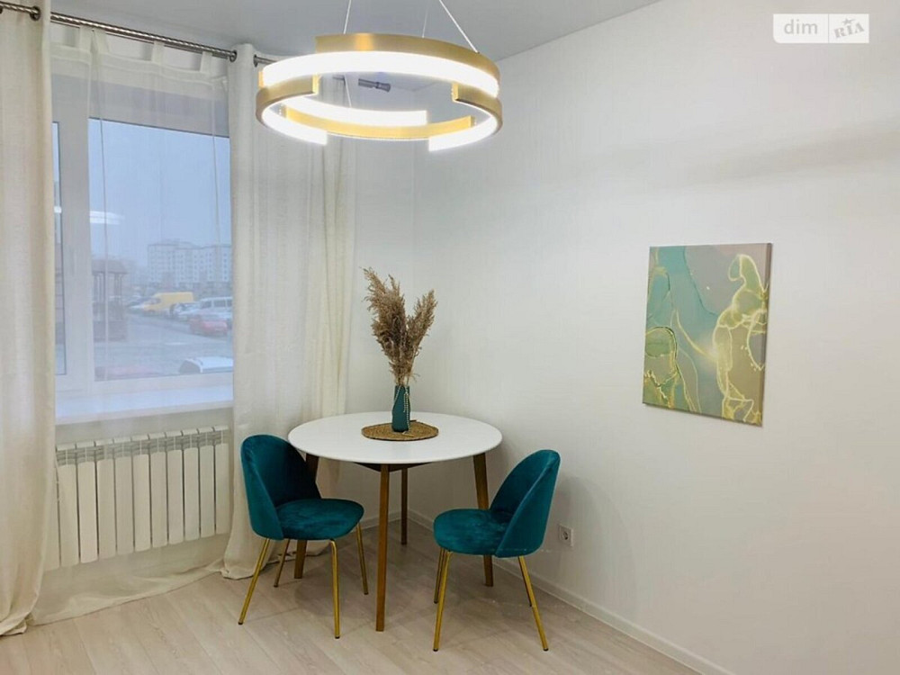 Продаж Квартира 2-кімнатна, 1/7 поверх на тимофіївська, 16 Vinnytsya - photo 2