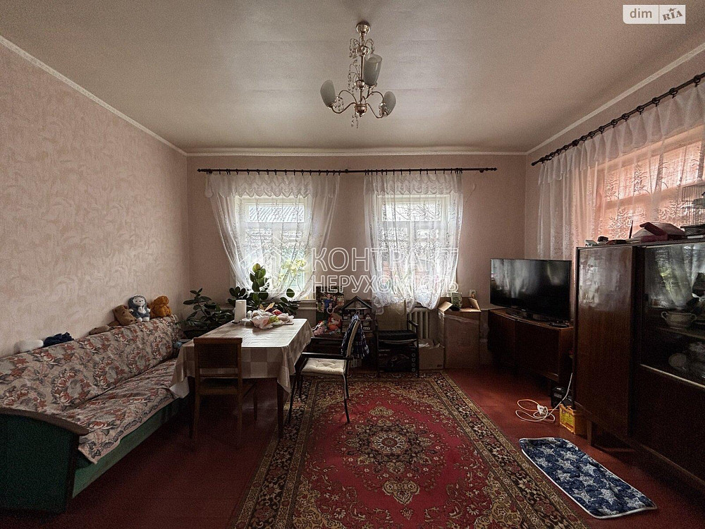 Продаж Будинок 3-кімнатний на вул. Каштанова  - изображение 5