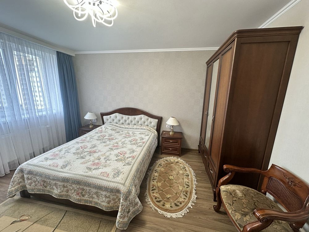 Продаж Квартира 3-кімнатна, 5/9 поверх на Содружества ул., 10 Дніпро - фото 6