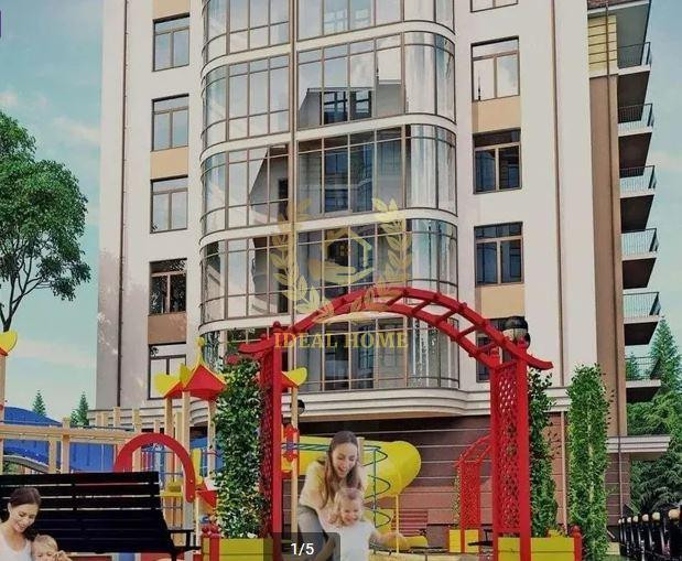 Продаж 1(2)-кімн. кв-ри, Жуляни, Соломянський р-н, Київ Київ - фото 13