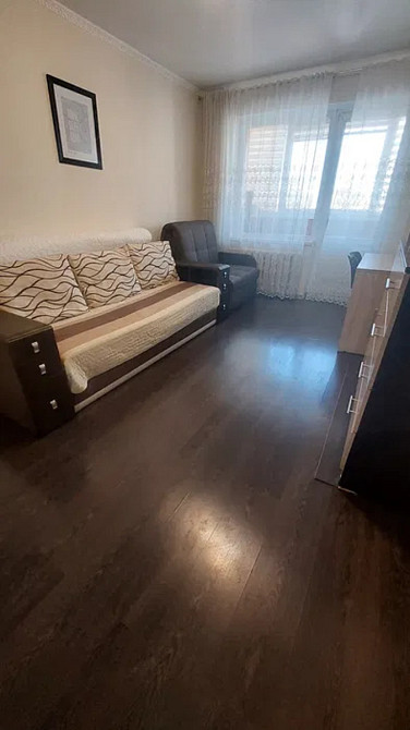 Продаж Квартира 1-кімнатна, 8/9 поверх на Дністровьска, 8 Киев - изображение 2