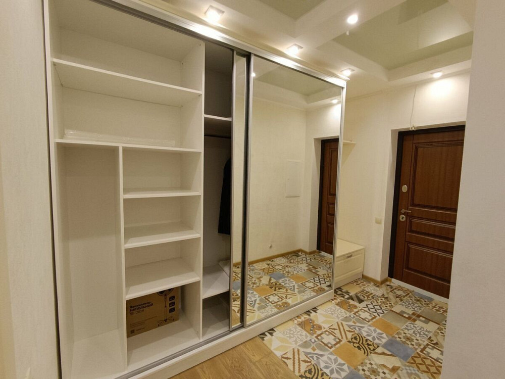 Оренда Квартира 1-кімнатна, 4/26 поверх на Оболонський просп., 1 Київ - фото 13