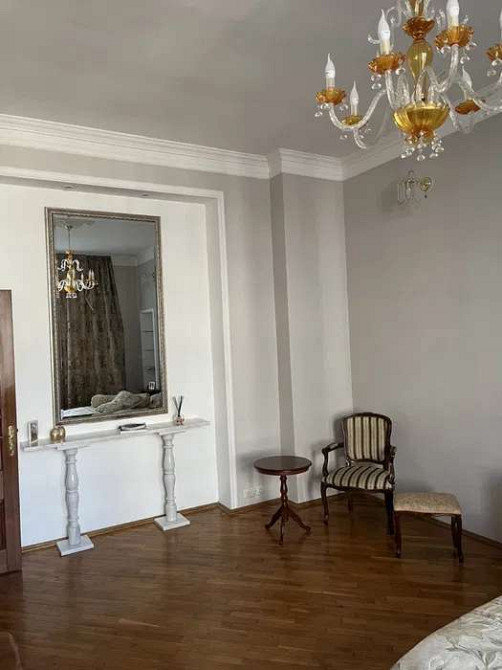 Оренда Квартира 2-кімнатна, 4/4 поверх на ул. Симона Петлюры Київ - фото 4