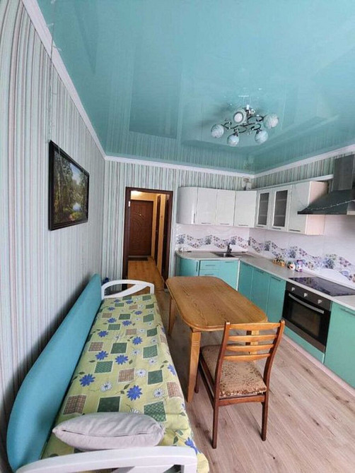 Оренда Квартира 1-кімнатна, 9/16 поверх Київ - фото 7