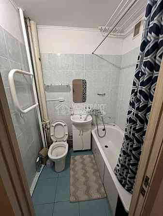 Оренда Квартира 1-кімнатна, 2/9 поверх на вул. Гвардійців Широнінців Харьков