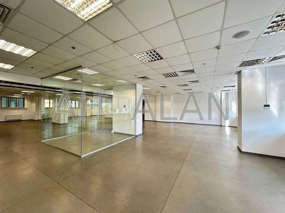 Оренда офісне приміщення на Столичне шосе, 103 приміщень - 1, поверх - 5/22 Київ - фото 3