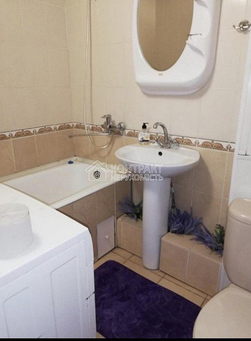 Оренда Квартира 1-кімнатна, 4/12 поверх на вул. Академіка Павлова Kharkiv - photo 5