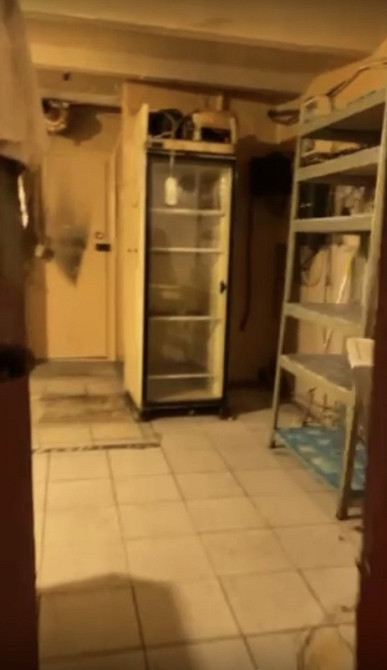 Оренда заклад громадського харчування на Кузнечная ул., 54 поверх - -1/4 Odessa - photo 5