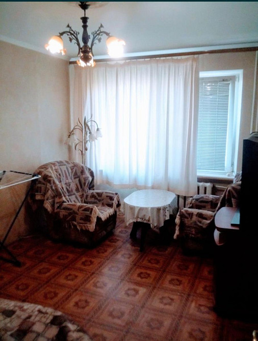 Продам 3х кімн квартиру Будинок меблів Одеса - фото 1