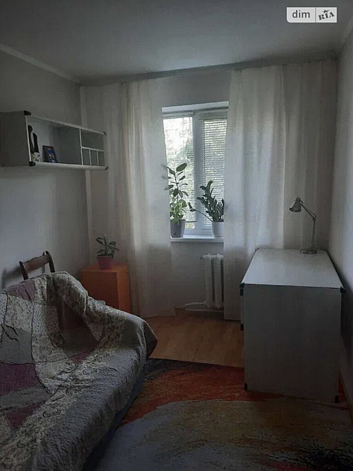 Продаж Квартира 3-кімнатна, 5/5 поверх на Янгеля Вінниця - фото 5