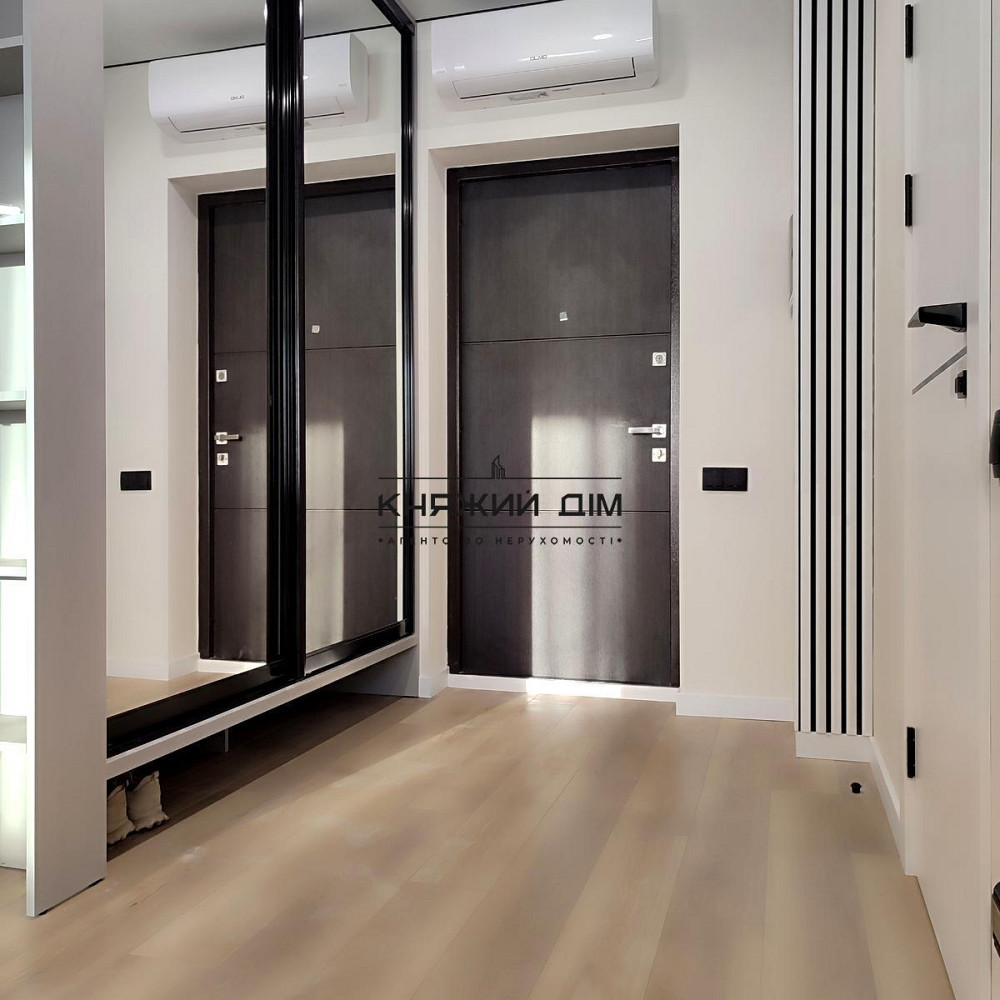 Продаж Квартира 1-кімнатна, 14/25 поверх на вул. Родини Крістерів Київ - фото 13