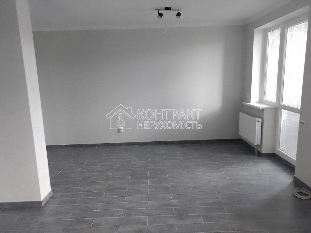 Продаж Квартира 2-кімнатна, 2/9 поверх на вул. Любові Малої Харків - фото 8