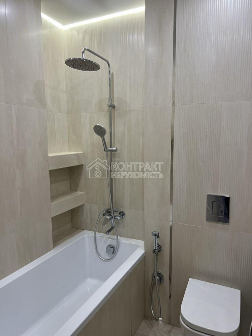 Продаж Квартира 2-кімнатна, 5/13 поверх на вул. Гвардійців Широнінців Харків - фото 7