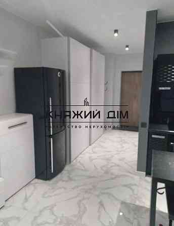 Продаж по переуступці 1-но к. квартира в ЖК Olympic Park. № 21141864 Київ