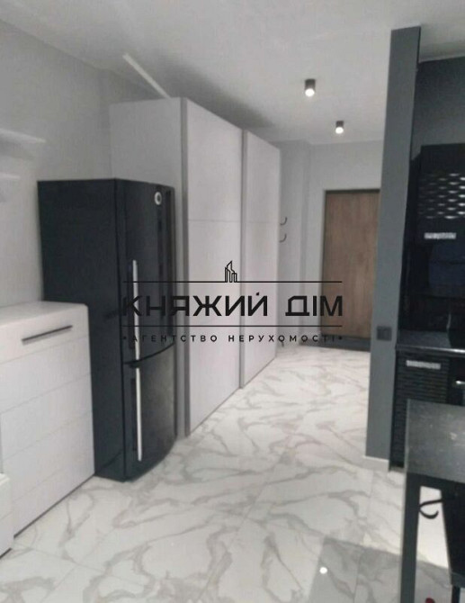Продаж по переуступці 1-но к. квартира в ЖК Olympic Park. № 21141864 Київ - фото 5